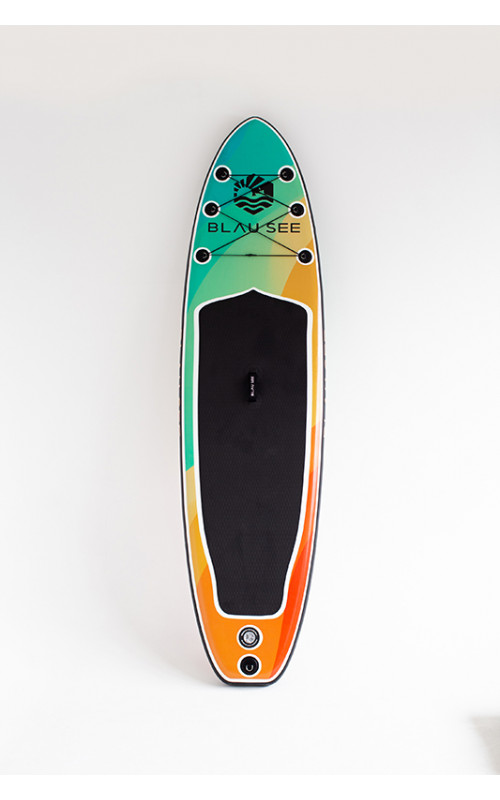 НАДУВНОЙ SUP-BOARD BREEZE 10,6 в Новоуральске