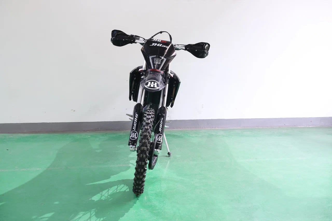 Мотоцикл JHLMOTO JHLofr GS CB300RL в Новоуральске