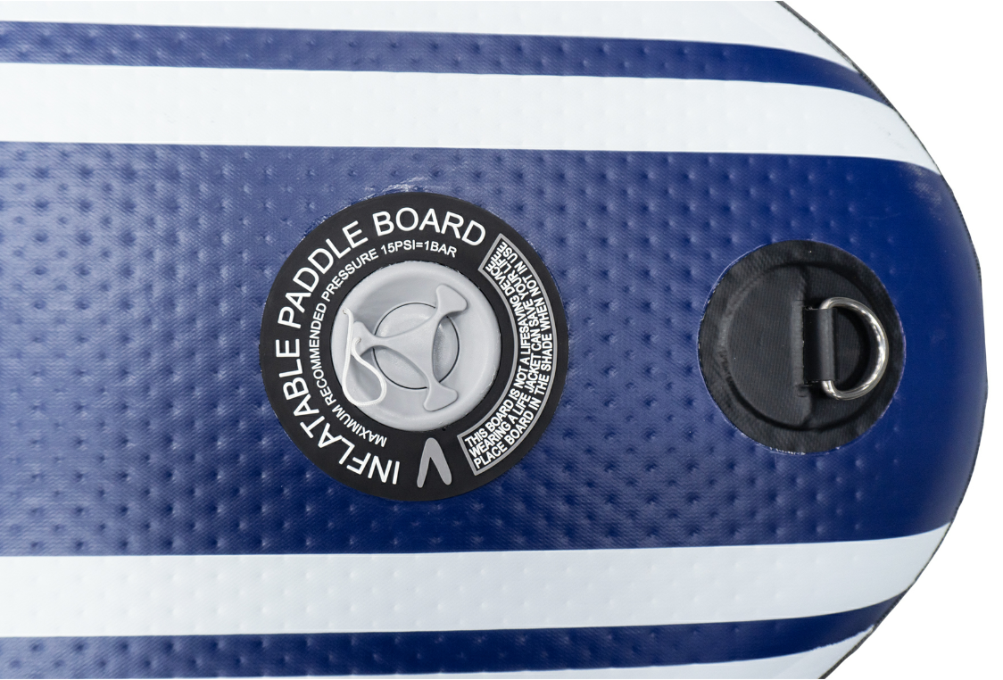 Сап-борд синий 10.6ft RIVIERA в Новоуральске