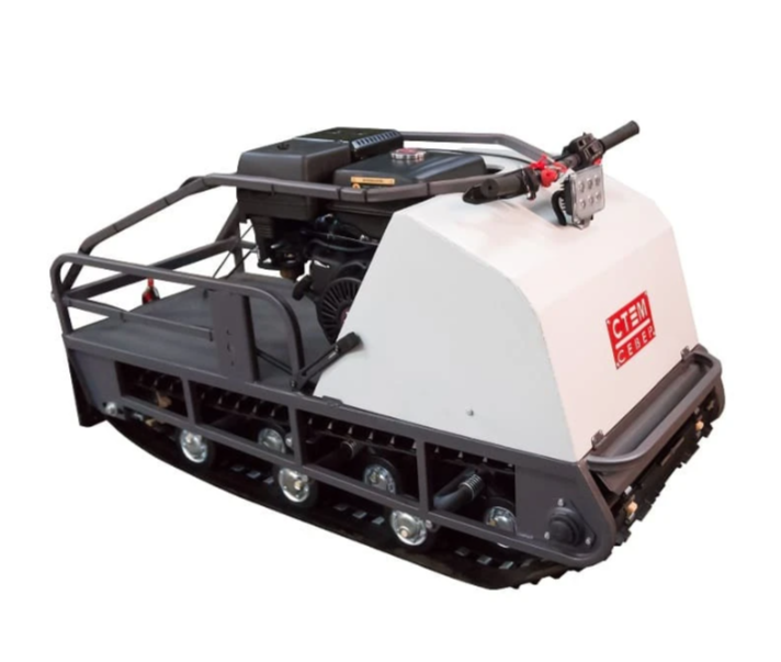 Мотобуксировщик СТЕМ СЕВЕР ЭКСПЕРТ 500 17 л.с. в Новоуральске