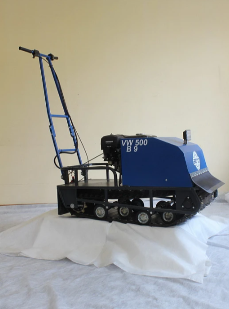 Мотобуксировщик ВЕПС WINTER «ПРОФИ» 13 в Новоуральске