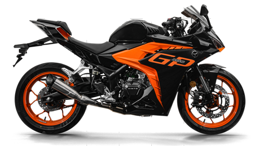 Мотоцикл VINTO GP325 в Новоуральске