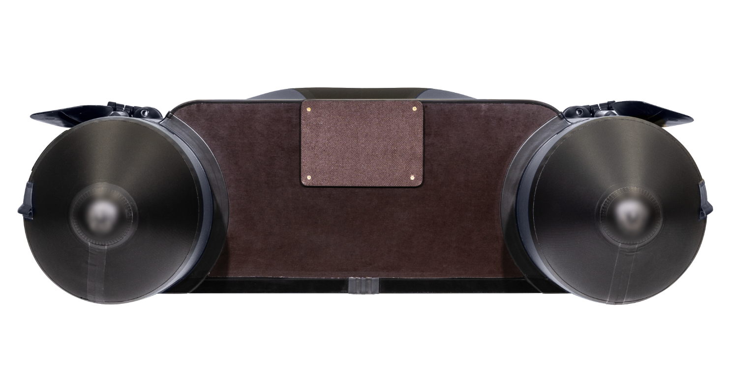  Лодка АКВА 2800 Слань-книжка киль в Новоуральске