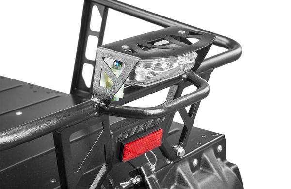 Снегоход STELS АТАМАН SA800T 2.0 в Новоуральске