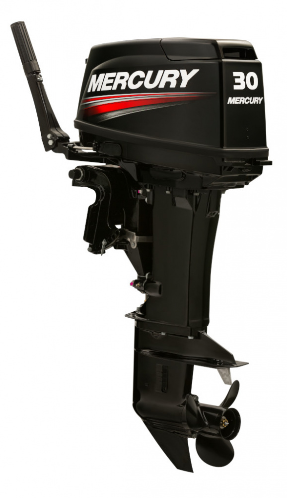 ЛОДОЧНЫЙ МОТОР MERCURY 30 MH в Новоуральске