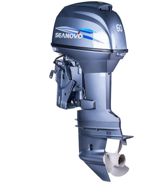 Лодочный мотор SEANOVO SN60FHL-D в Новоуральске