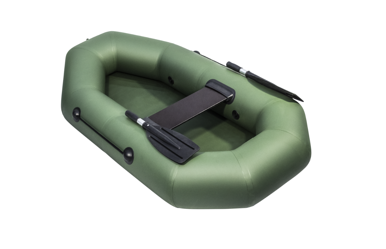  Лодка АКВА-ОПТИМА 190 в Новоуральске