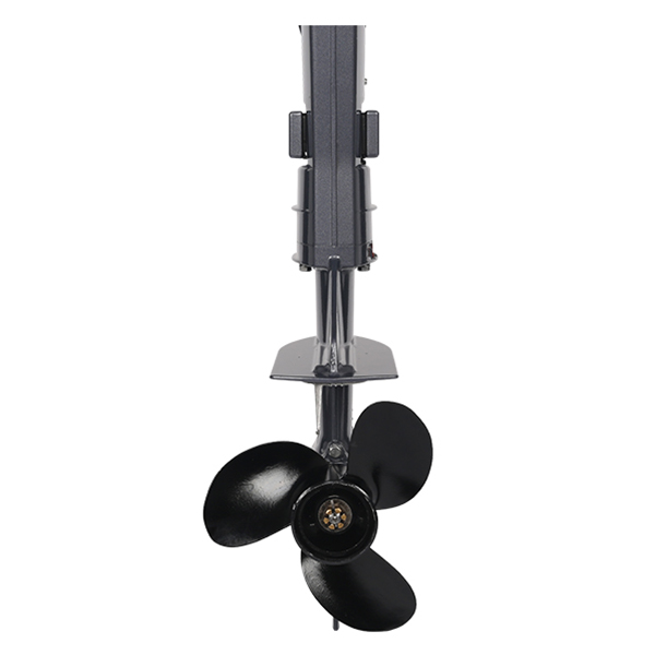 ЛОДОЧНЫЙ МОТОР ALLFA CG T9,8 в Новоуральске