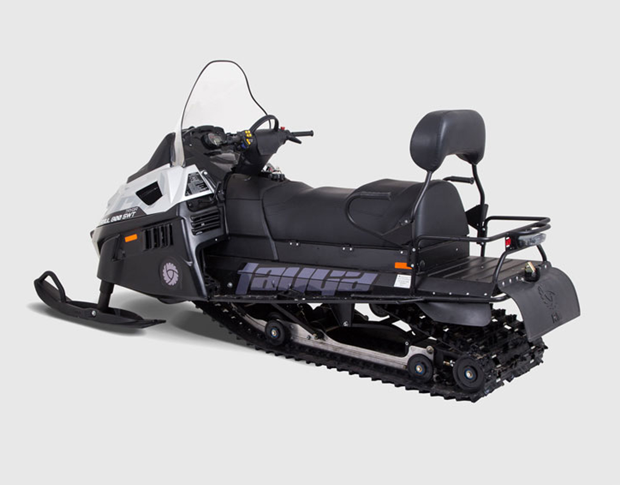 Снегоход РМ TAYGA PATRUL 800 SWT в Новоуральске