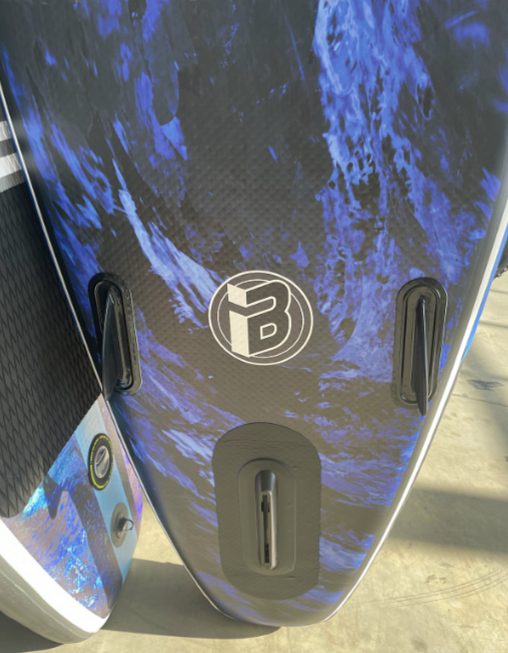 SUP (САП) ДОСКА RAIDEX I BOARD 11’ (332СМ) N 17 в Новоуральске