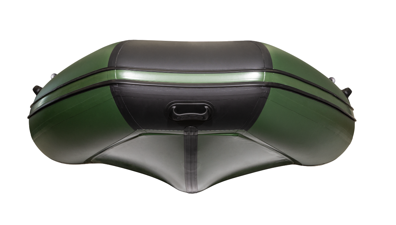 Лодка Ривьера Максима 3400 СК в Новоуральске