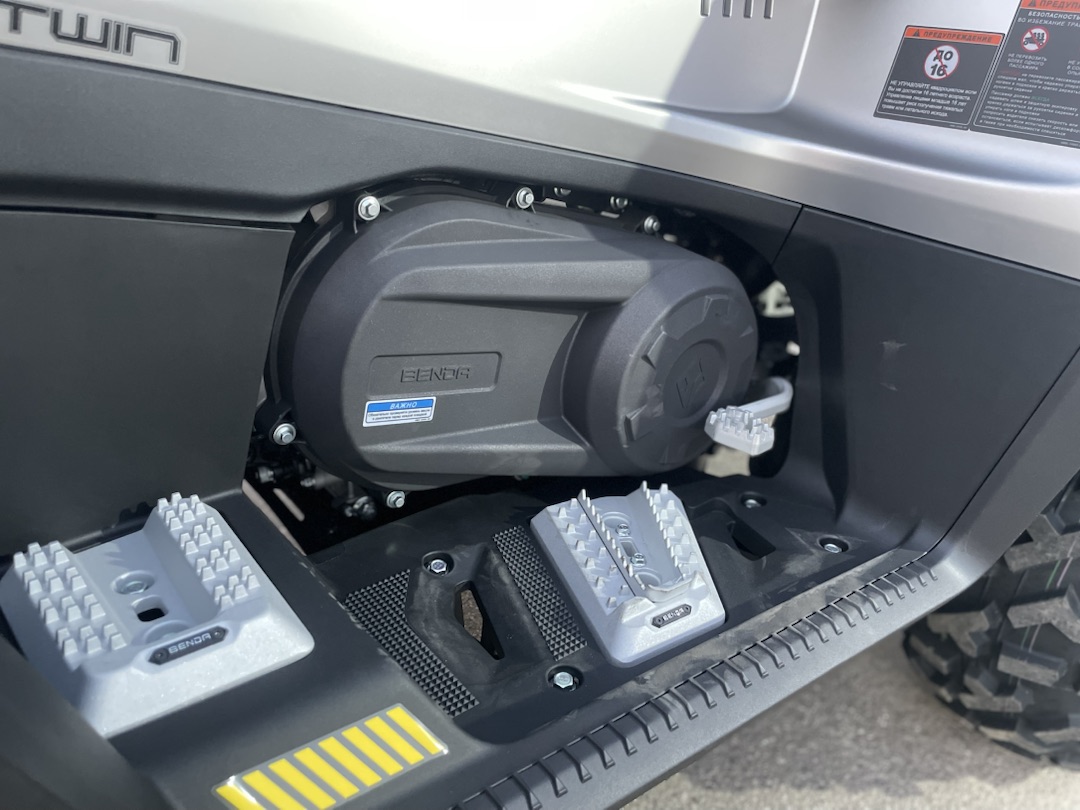 Квадроцикл BENDA Redstone 550 R2 в Новоуральске