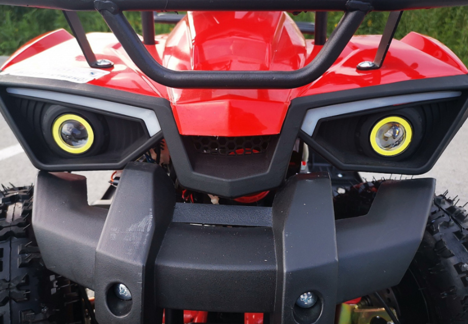 Квадроцикл PROMAX ATV MINI 2T 70CC р/с в Новоуральске