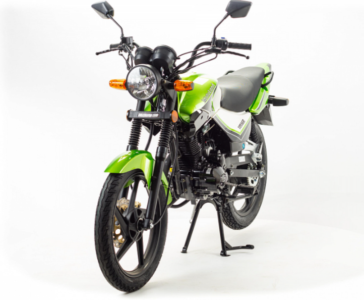 Мотоцикл MOTOLAND (МОТОЛЕНД) VOYAGE 200 в Новоуральске