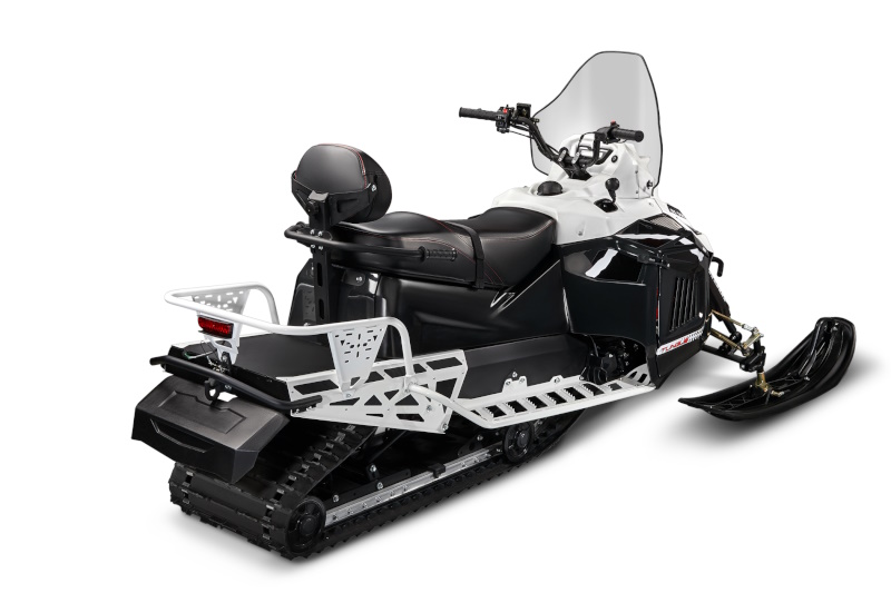 Снегоход IRBIS TUNGUS 500L 25/26 в Новоуральске