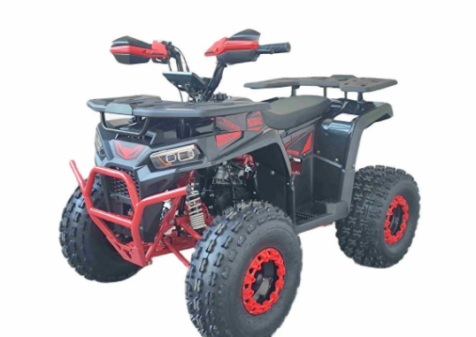 Квадроцикл YACOTA VEKTOR 125 в Новоуральске