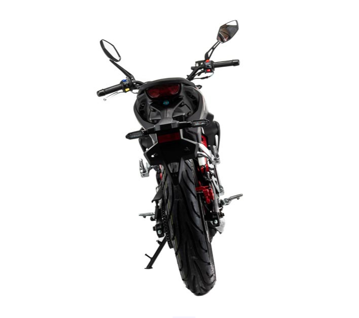 Мотоцикл PROMAX CB150R (49) в Новоуральске