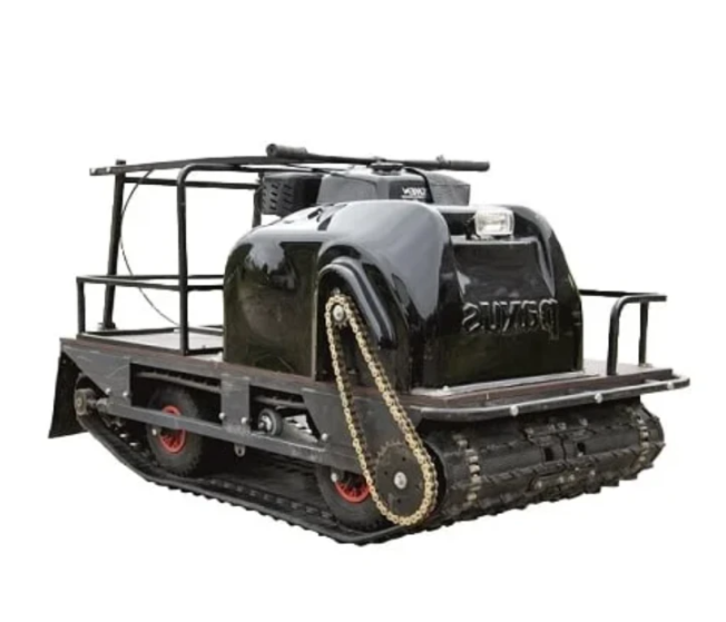 Мотобуксировщик PAXUS 700 15 л.с. в Новоуральске