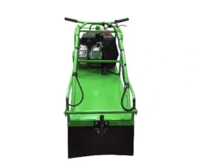 Мотобуксировщик PAXUS 380 EGOZA (для неглубокого снега) в Новоуральске