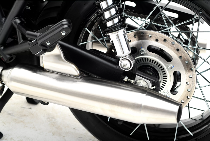 Мотоцикл GAOKIN GK 1200Х в Новоуральске