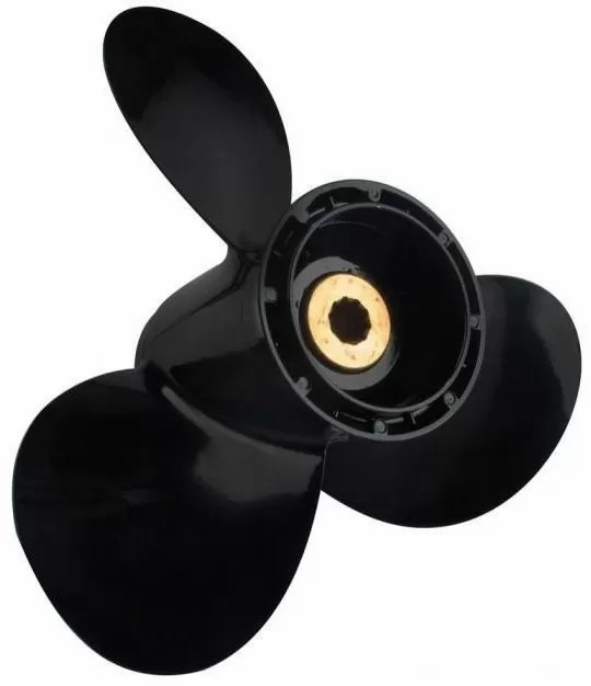 ВИНТ ГРЕБНОЙ SUZUKI DF8A-20A / DT9.9-15(A); 3X9-1/4X8 в Новоуральске