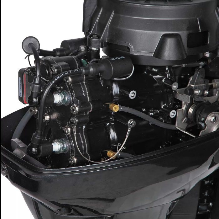 Лодочный мотор MARLIN MP 9.9 AMHL в Новоуральске