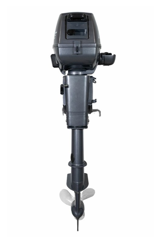 Лодочный мотор APACHE T3 BS в Новоуральске