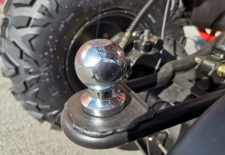 Квадроцикл GBM SHARP BIG 300 NEW в Новоуральске