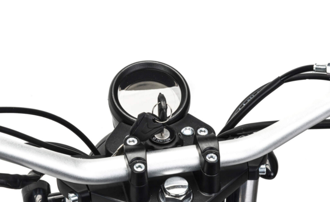 Мотоцикл Motoland LEGEND (XL250-A) (172FMM-5/PR250) в Новоуральске