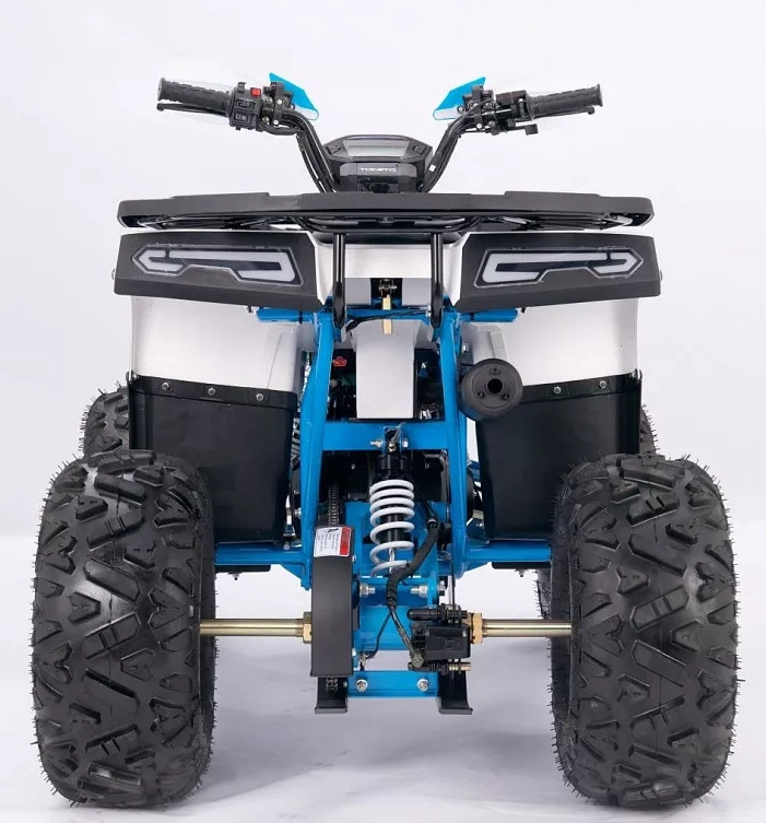 Квадроцикл YACOTA SIRIUS 110 в Новоуральске