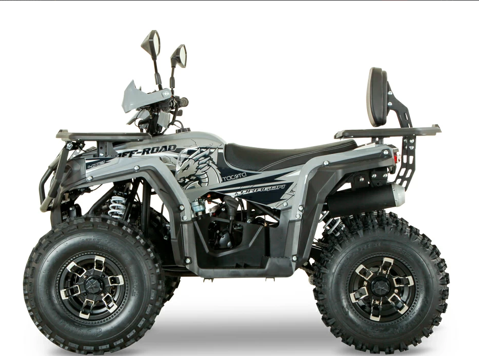 Квадроцикл YACOTA DRAGON LUX LD 150 PRO-SPORT в Новоуральске