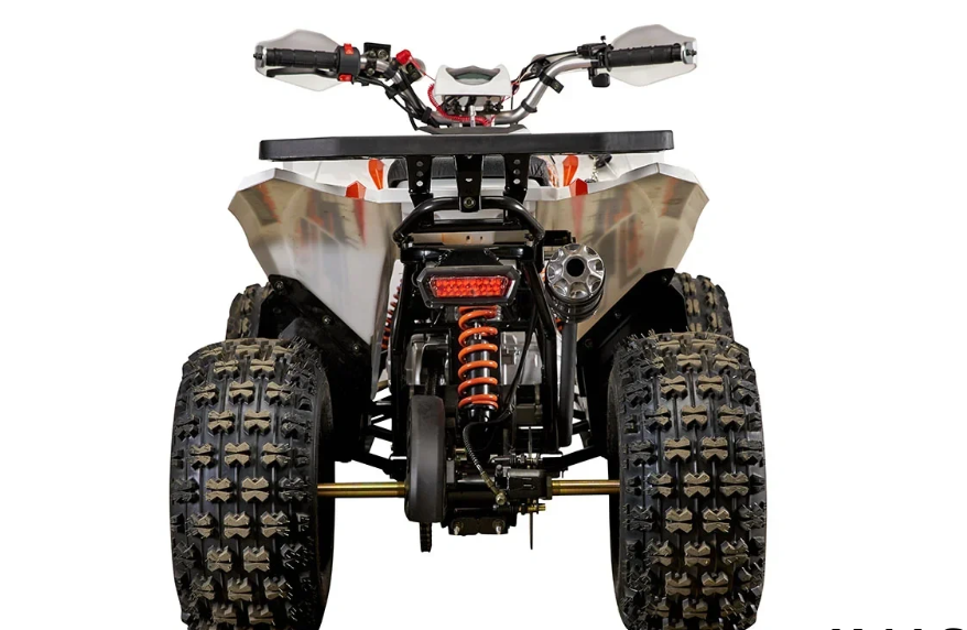 Квадроцикл YACOTA SPORTY XX 125 в Новоуральске