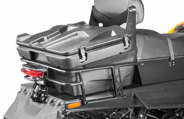 Снегоход STELS MS600T (SWT ST) СТАВР 1.0 К01 Tech в Новоуральске