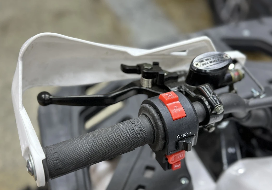 Квадроцикл PROMAX WILD 2.0 190 в Новоуральске