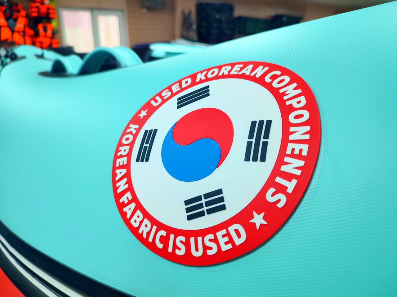 Лодка MISHIMO LITE 315 в Новоуральске