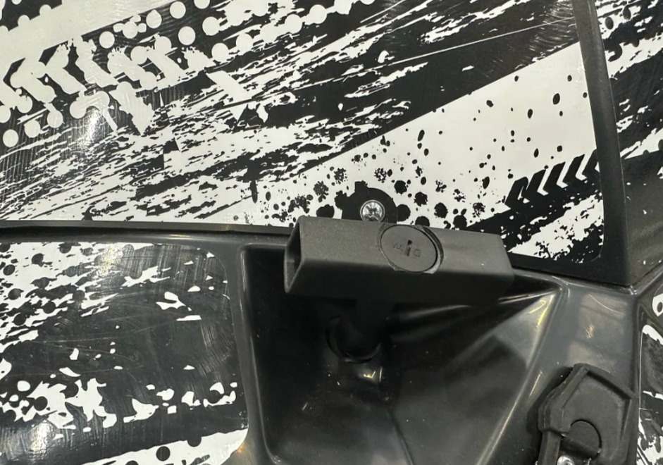 СНЕГОХОД IRBIS SF200L XE SUPERLONG в Новоуральске