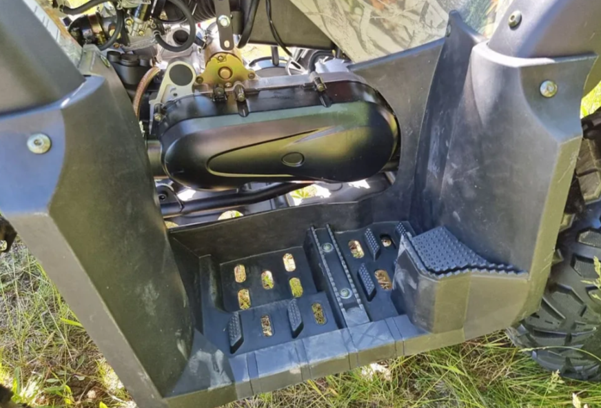 Квадроцикл PROMAX ATV 250 (2025) в Новоуральске