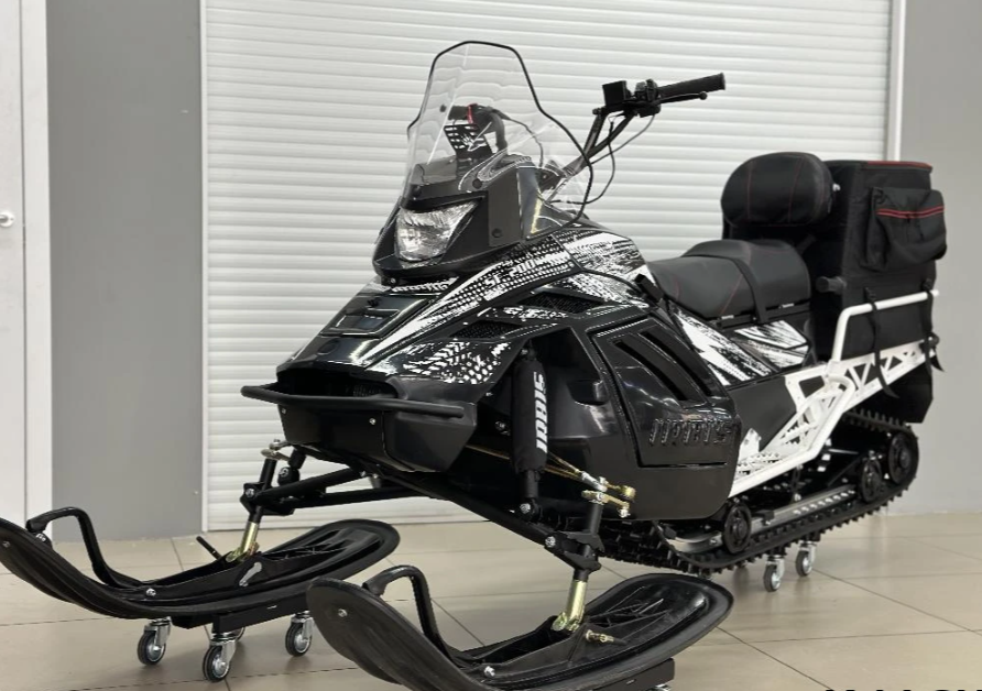 СНЕГОХОД IRBIS SF200L XE SUPERLONG в Новоуральске