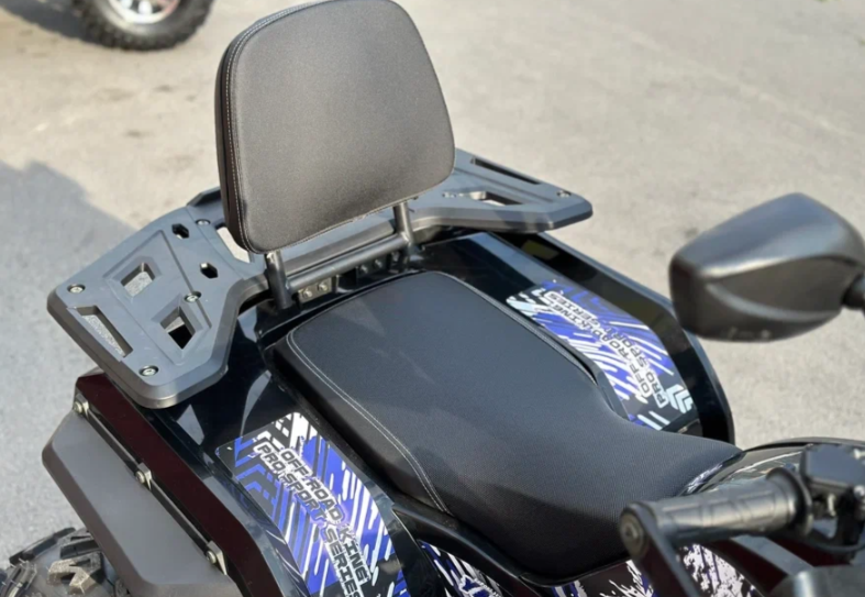 Квадроцикл GBM CROSS HILL 300 NEW PREMIUM в Новоуральске