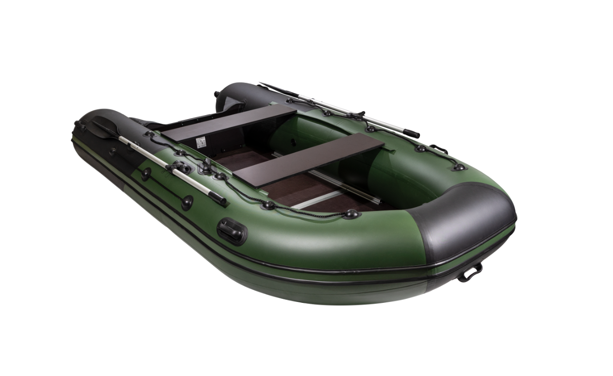 Лодка Ривьера Максима 3400 СК в Новоуральске