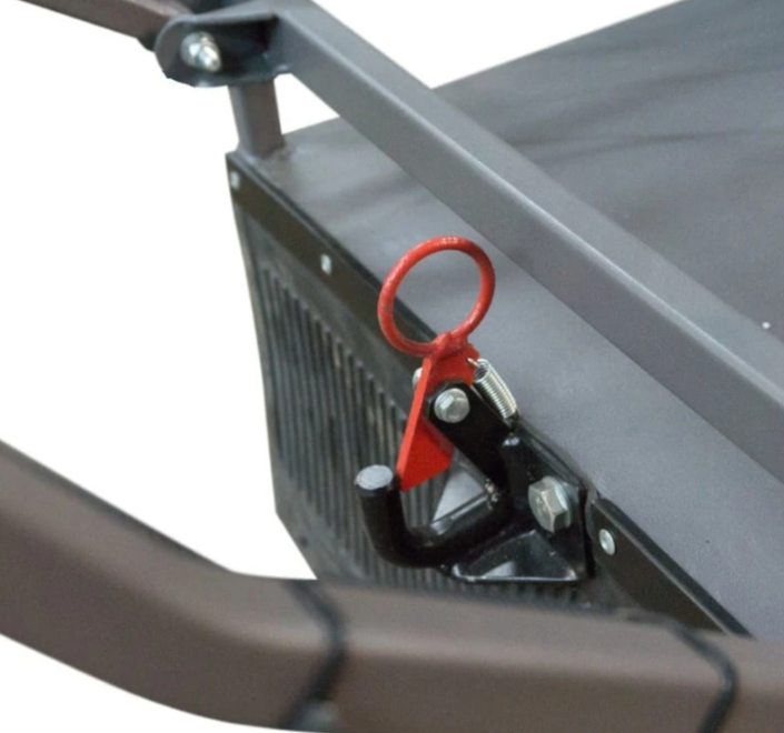 Мотобуксировщик СТЕМ СЕВЕР ЭКСПЕРТ 500 17 л.с. в Новоуральске