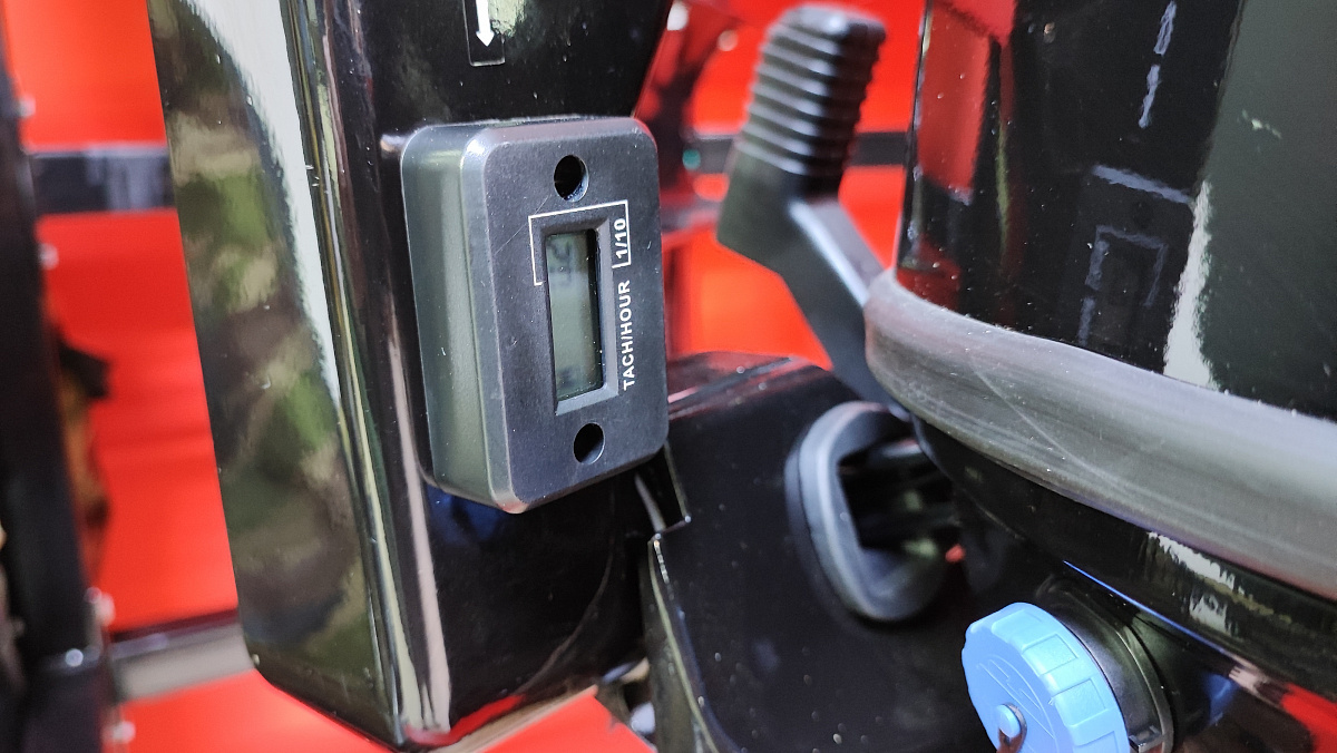 Лодочный мотор MARLIN PROLINE MP 50 AMH ПОД ВОДОМЕТ в Новоуральске