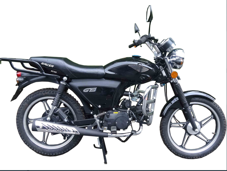 Мопед RACER RC50-F ALPHA + ЦПГ 110 см3 в Новоуральске