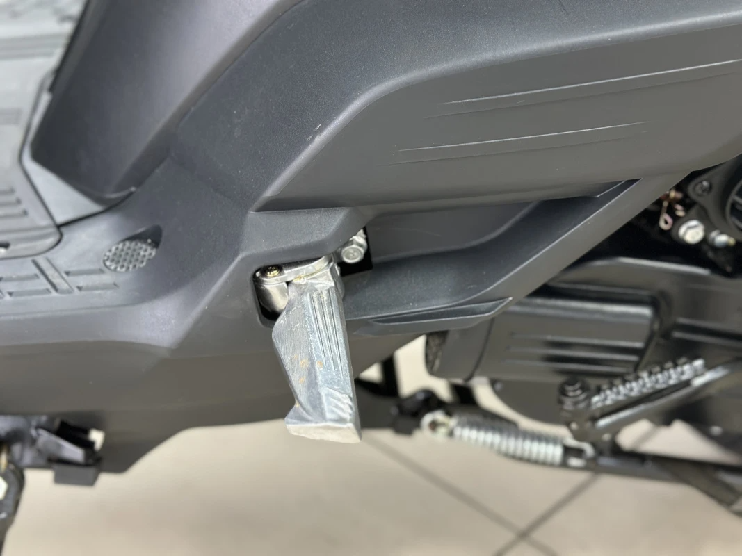 Скутер PROMAX STALKER 150(49) в Новоуральске