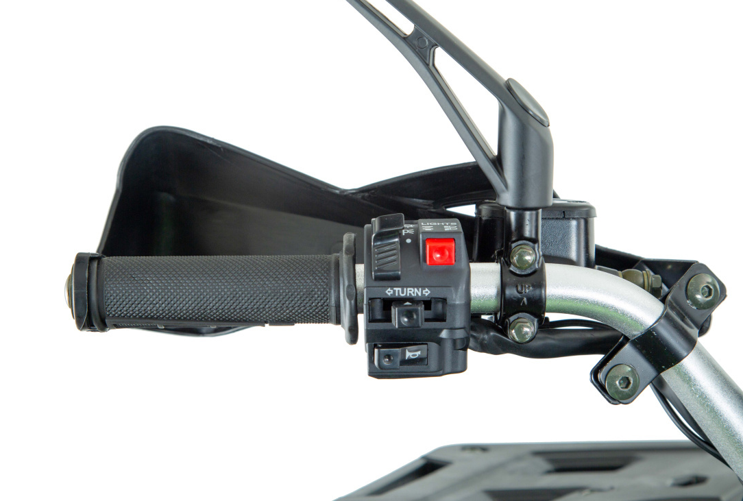 Квадроцикл YACOTA VIKING PRO 250 в Новоуральске