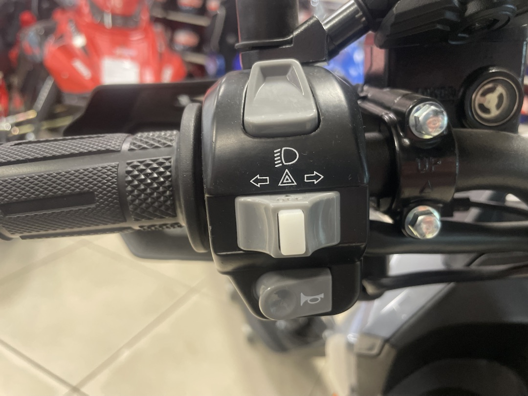 Скутер PROMAX STALKER ARMY 240(49) в Новоуральске