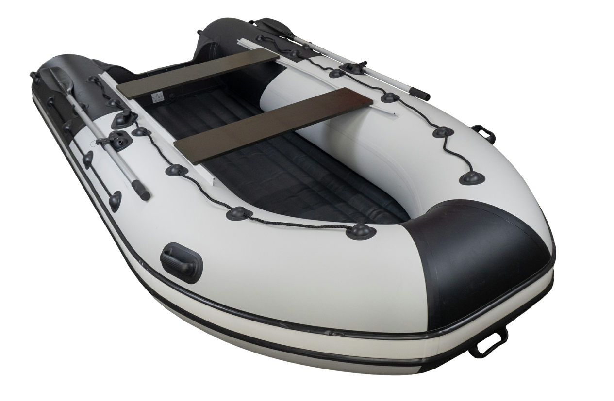 Лодка Ривьера 3600 НДНД ГИДРОЛЫЖА в Новоуральске