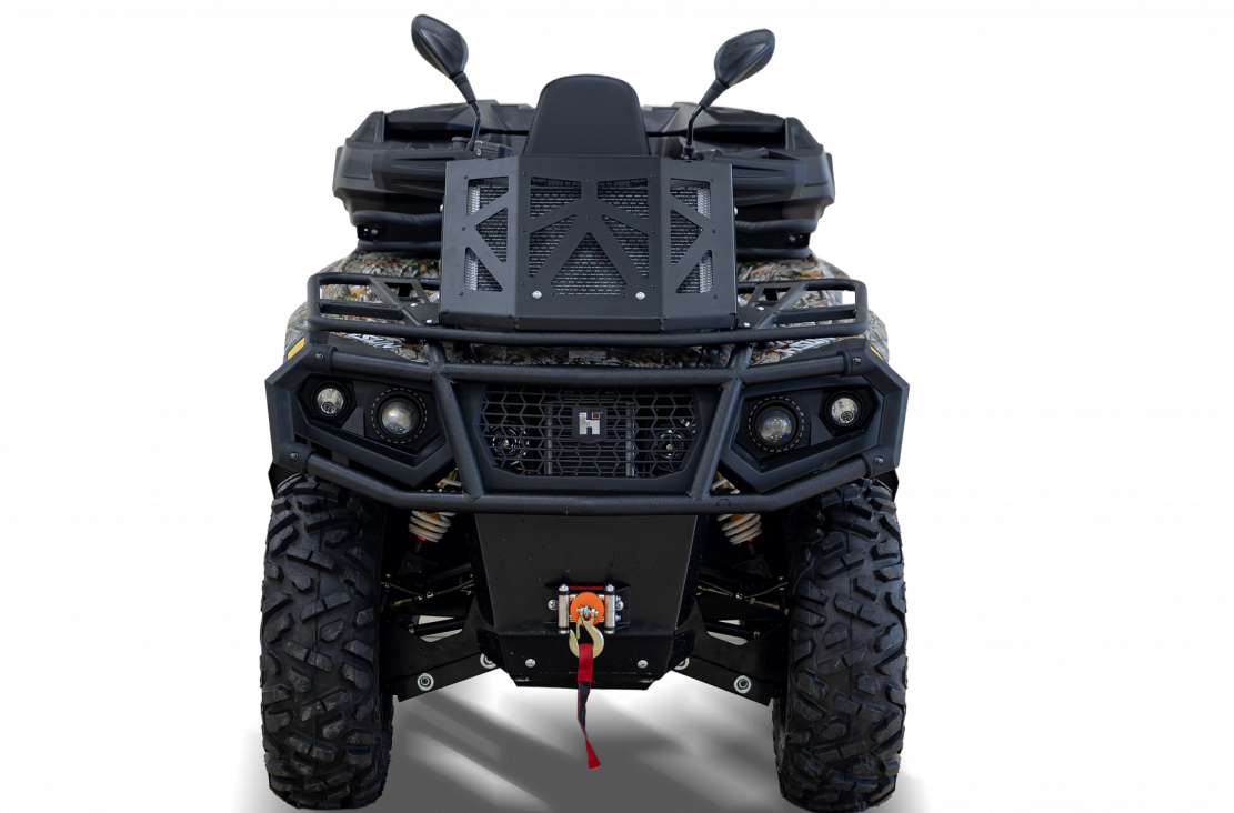 Квадроцикл HISUN TACTIC GT1000/EXTREME EDITION в Новоуральске