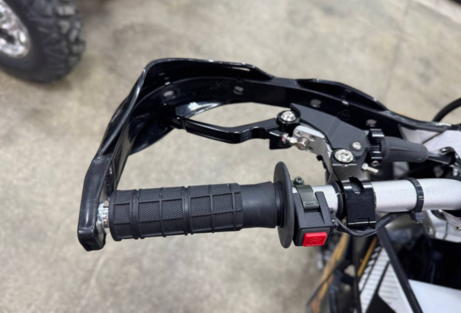 Мотоцикл (питбайк) PROMAX FIDET (ФАЙДЕТ) 190E 17/14 в Новоуральске