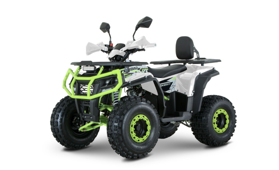 Квадроцикл YACOTA DRAGON LUX 125 в Новоуральске